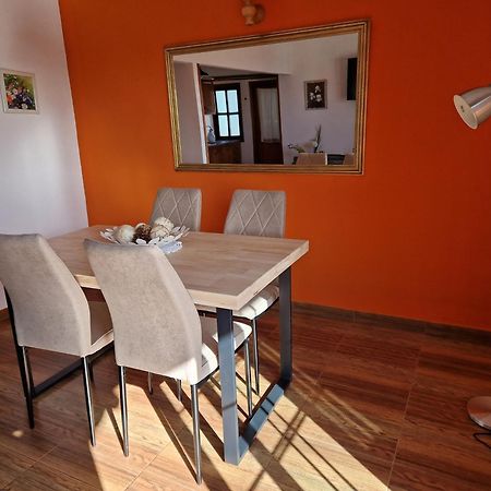 Casas Hoya Limpia- Solo Adultos Vendégház Santa Cruz de la Palma  Kültér fotó