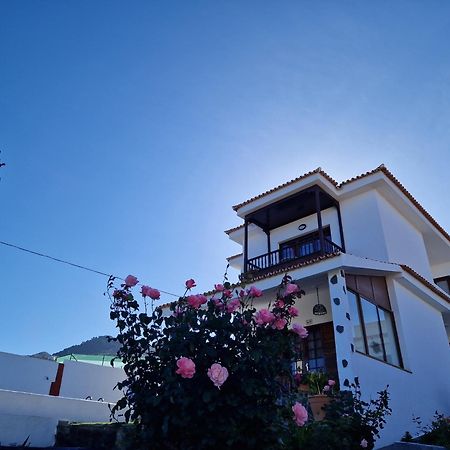 Casas Hoya Limpia- Solo Adultos Vendégház Santa Cruz de la Palma  Kültér fotó