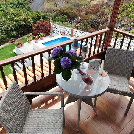Casas Hoya Limpia- Solo Adultos Vendégház Santa Cruz de la Palma  Kültér fotó