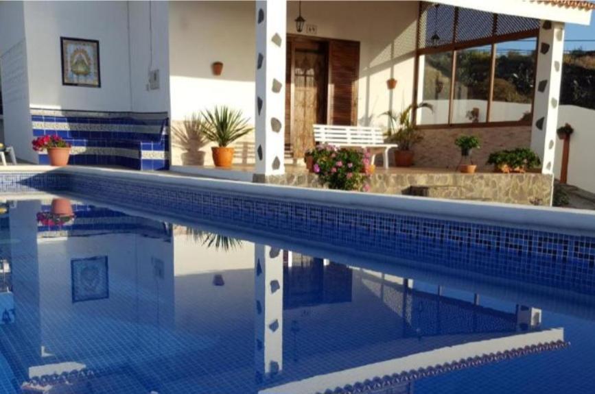 Casas Hoya Limpia- Solo Adultos Vendégház Santa Cruz de la Palma  Kültér fotó