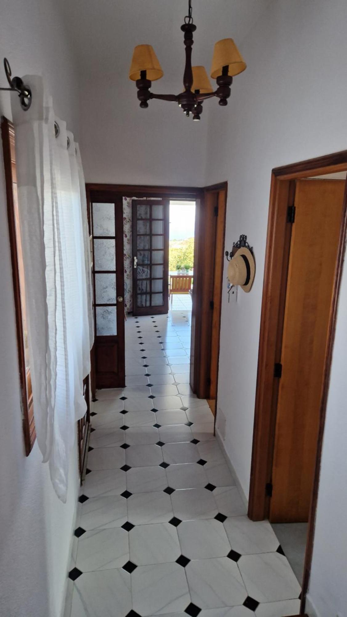 Casas Hoya Limpia- Solo Adultos Vendégház Santa Cruz de la Palma  Kültér fotó