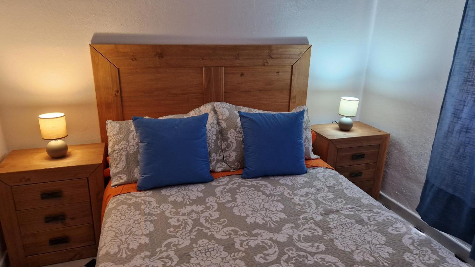Casas Hoya Limpia- Solo Adultos Vendégház Santa Cruz de la Palma  Kültér fotó