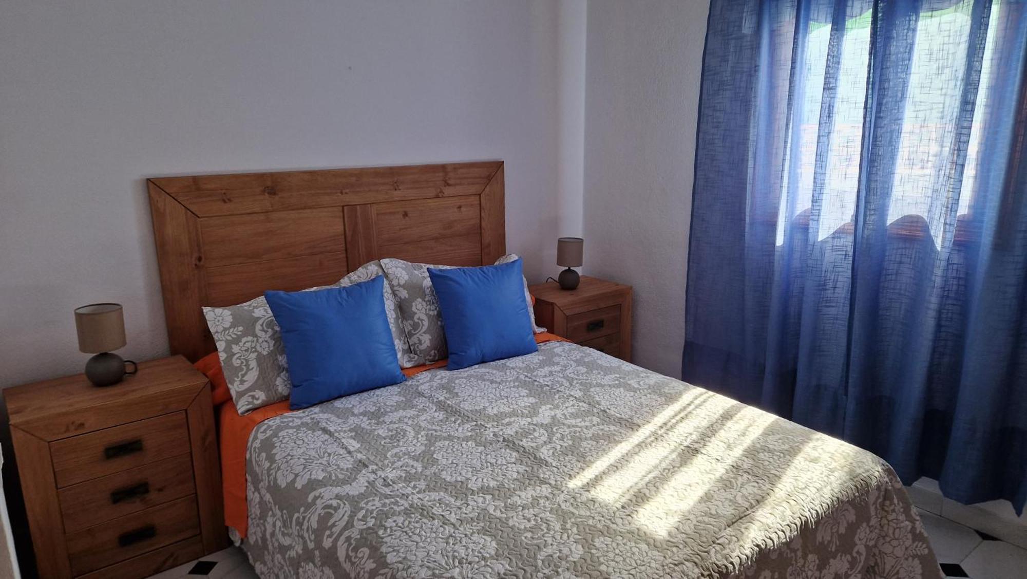 Casas Hoya Limpia- Solo Adultos Vendégház Santa Cruz de la Palma  Kültér fotó