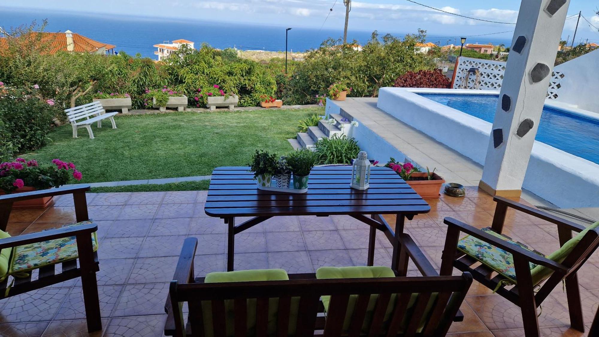 Casas Hoya Limpia- Solo Adultos Vendégház Santa Cruz de la Palma  Kültér fotó