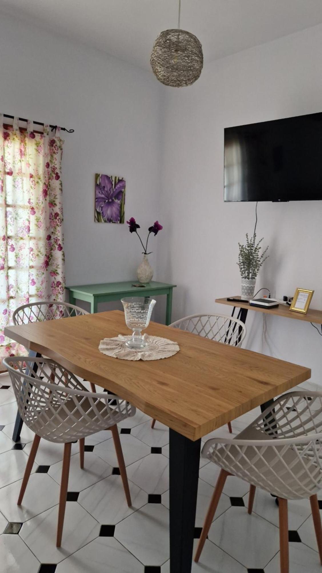 Casas Hoya Limpia- Solo Adultos Vendégház Santa Cruz de la Palma  Kültér fotó