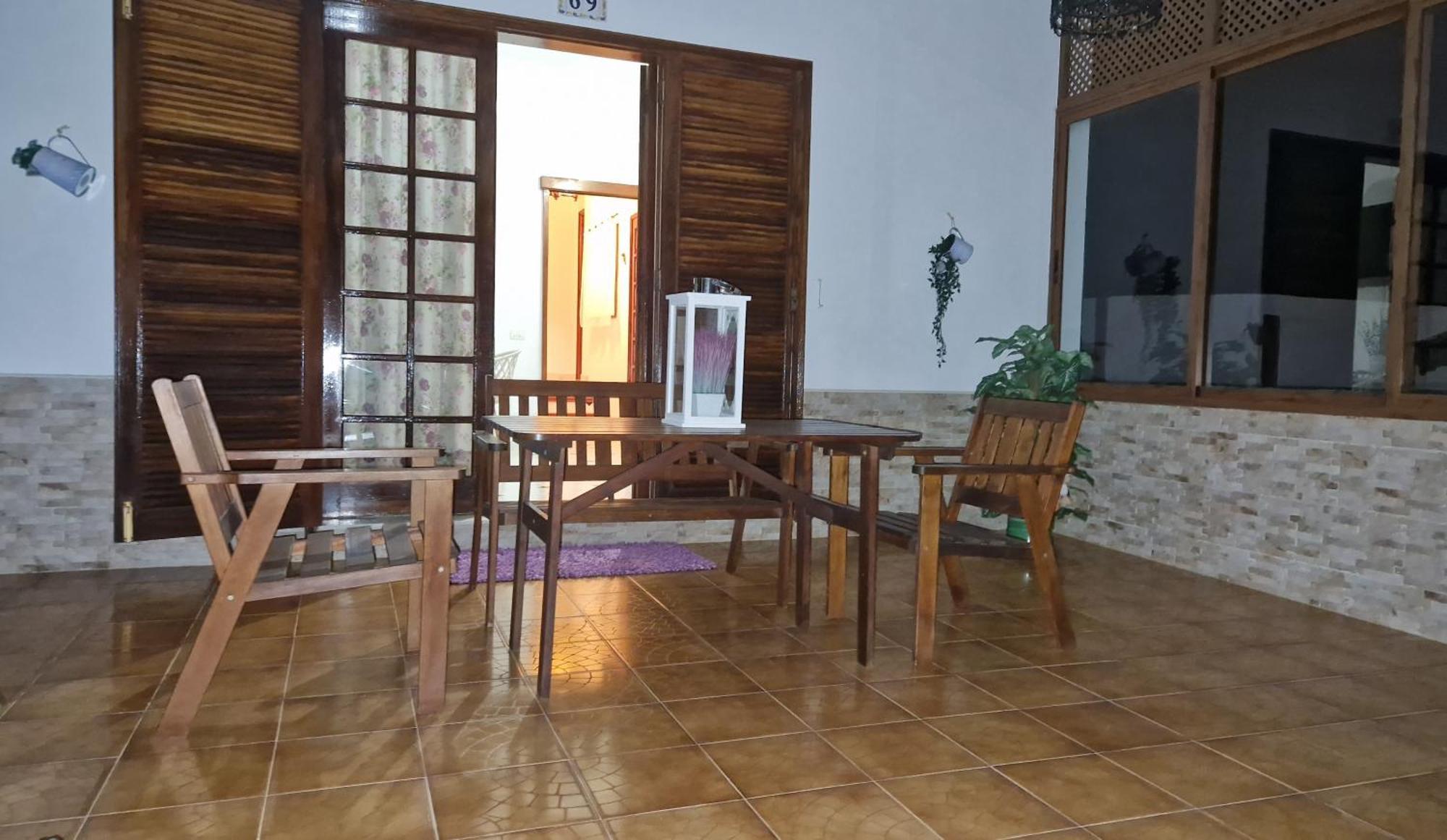 Casas Hoya Limpia- Solo Adultos Vendégház Santa Cruz de la Palma  Kültér fotó