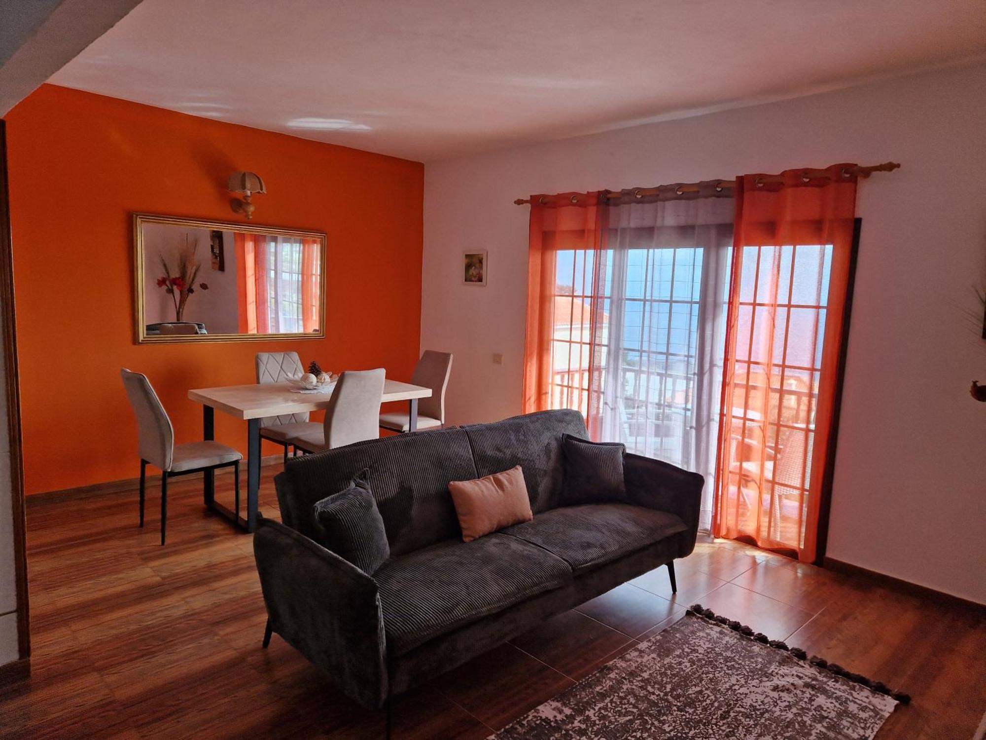 Casas Hoya Limpia- Solo Adultos Vendégház Santa Cruz de la Palma  Kültér fotó