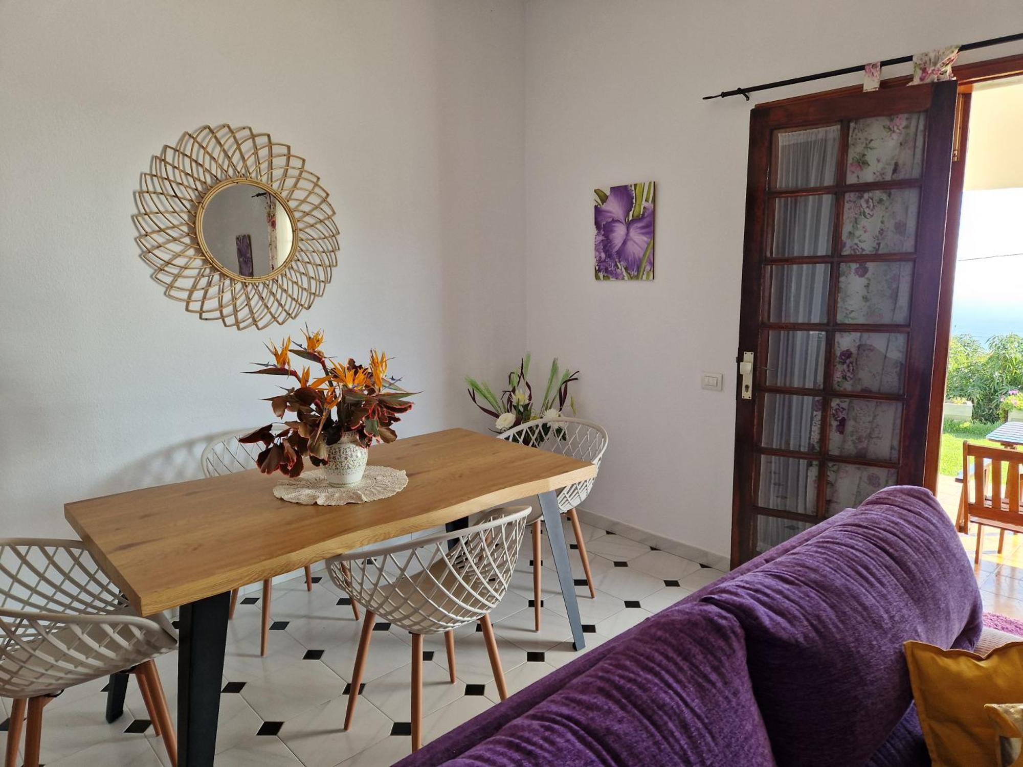 Casas Hoya Limpia- Solo Adultos Vendégház Santa Cruz de la Palma  Kültér fotó