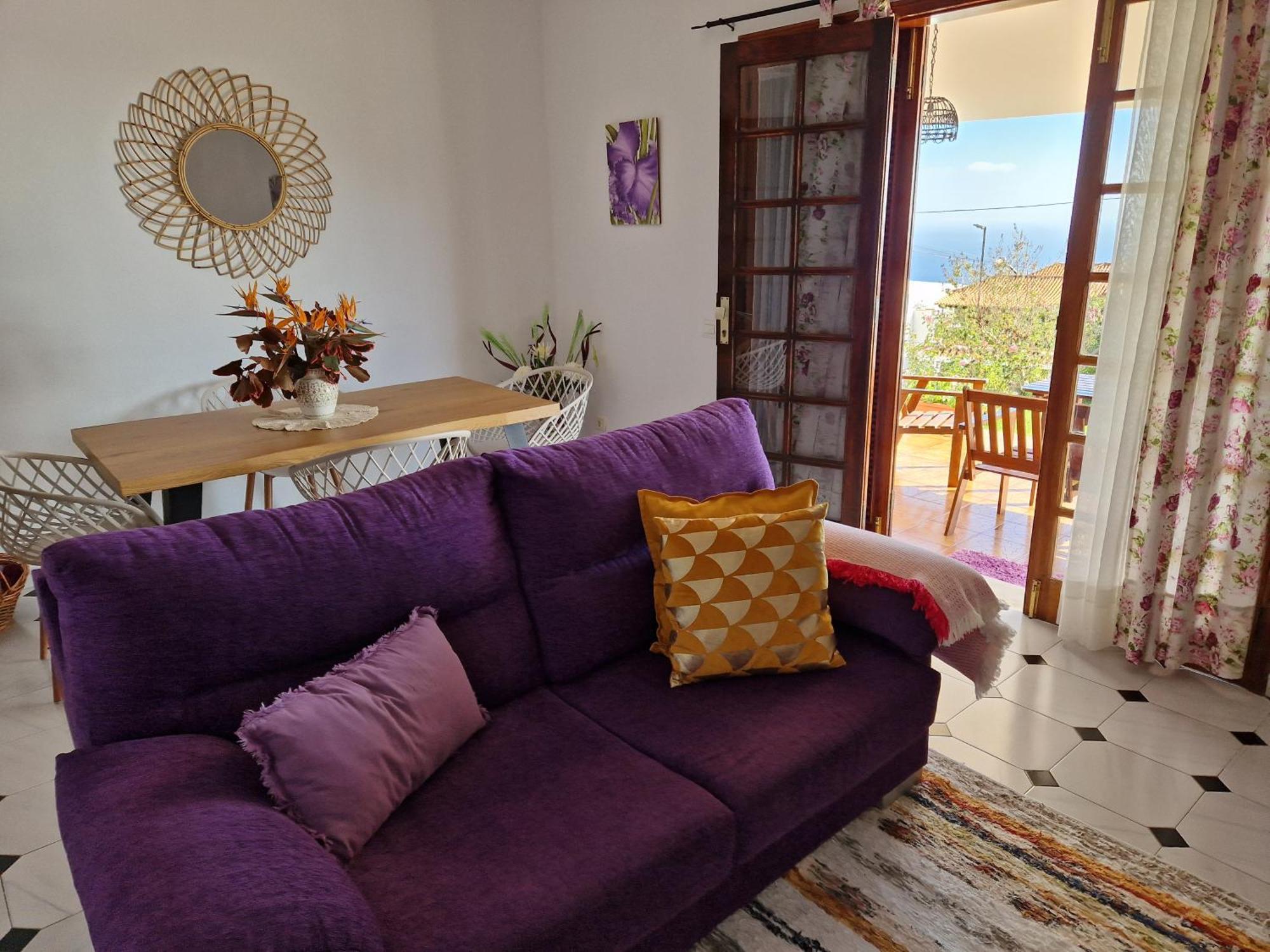 Casas Hoya Limpia- Solo Adultos Vendégház Santa Cruz de la Palma  Kültér fotó