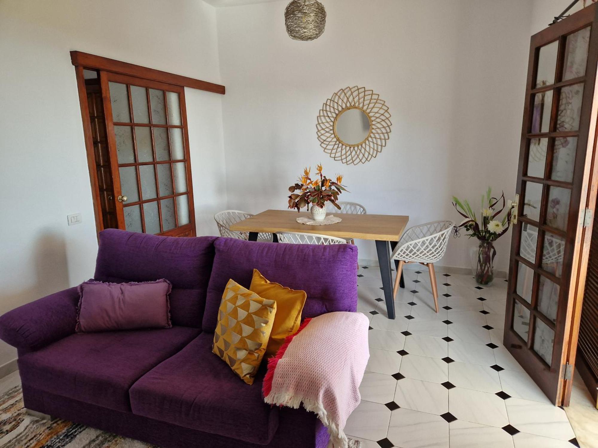 Casas Hoya Limpia- Solo Adultos Vendégház Santa Cruz de la Palma  Kültér fotó