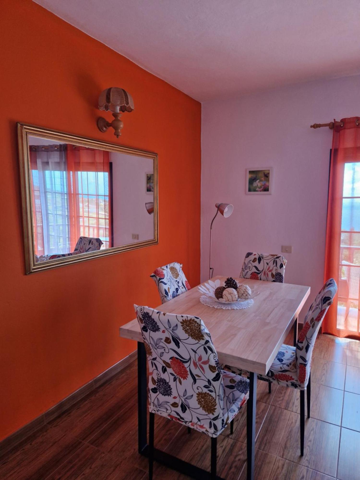 Casas Hoya Limpia- Solo Adultos Vendégház Santa Cruz de la Palma  Kültér fotó