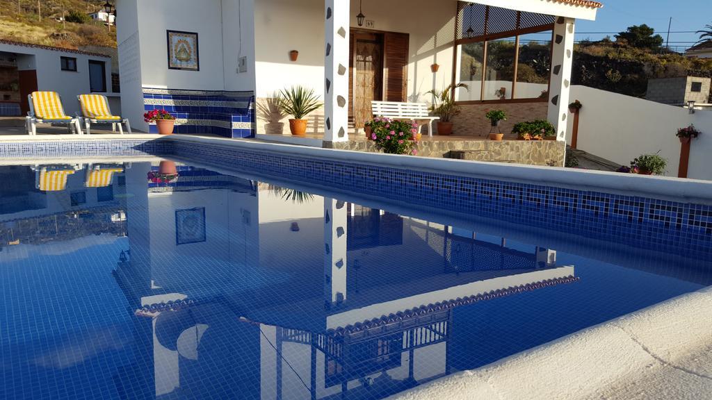 Casas Hoya Limpia- Solo Adultos Vendégház Santa Cruz de la Palma  Kültér fotó