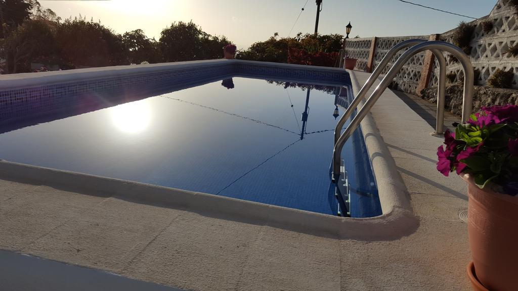 Casas Hoya Limpia- Solo Adultos Vendégház Santa Cruz de la Palma  Kültér fotó