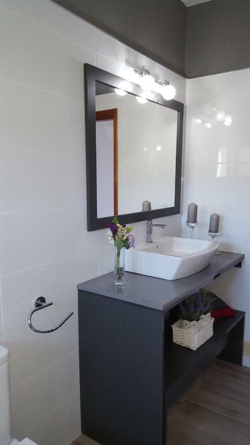 Casas Hoya Limpia- Solo Adultos Vendégház Santa Cruz de la Palma  Kültér fotó