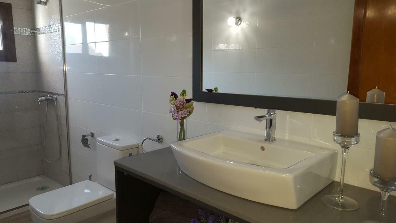 Casas Hoya Limpia- Solo Adultos Vendégház Santa Cruz de la Palma  Kültér fotó
