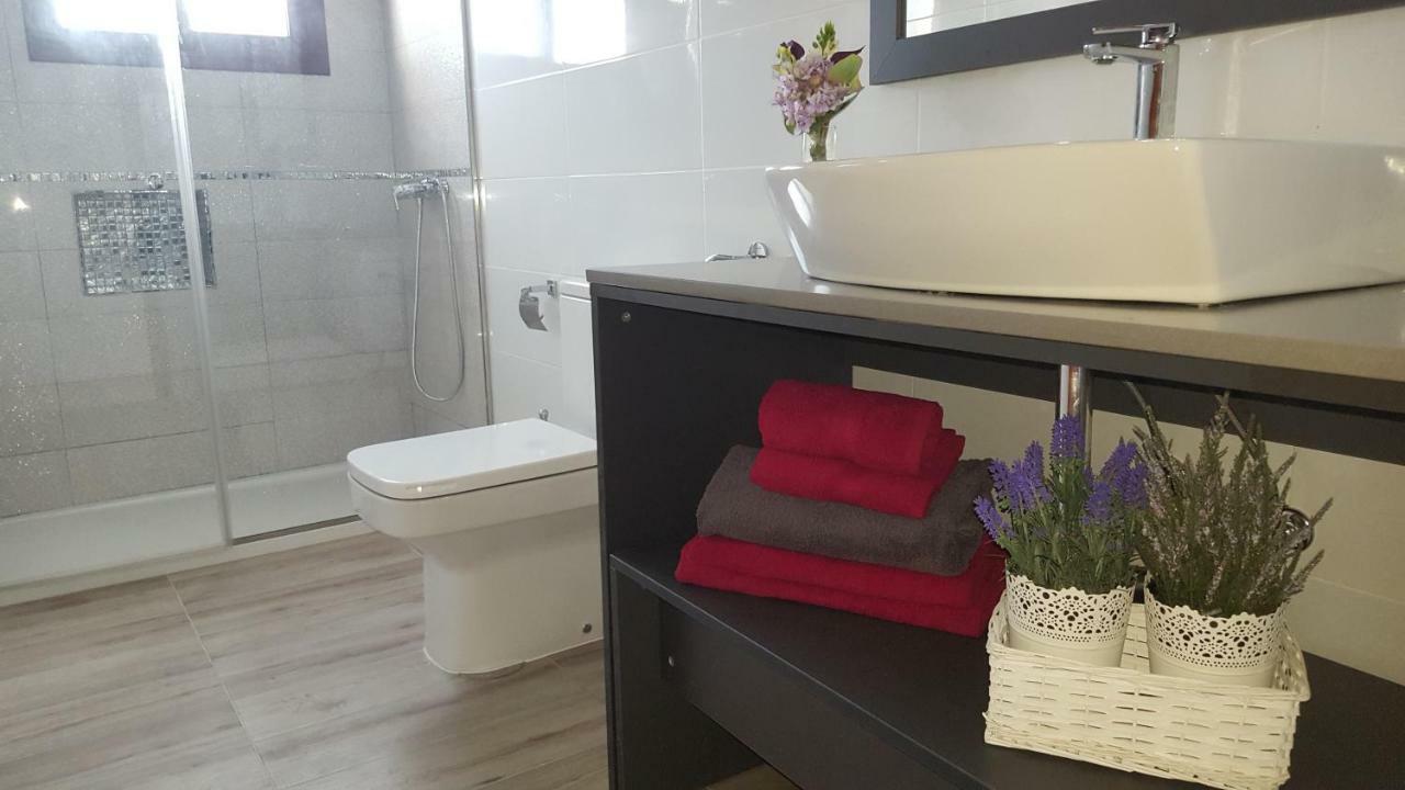 Casas Hoya Limpia- Solo Adultos Vendégház Santa Cruz de la Palma  Kültér fotó