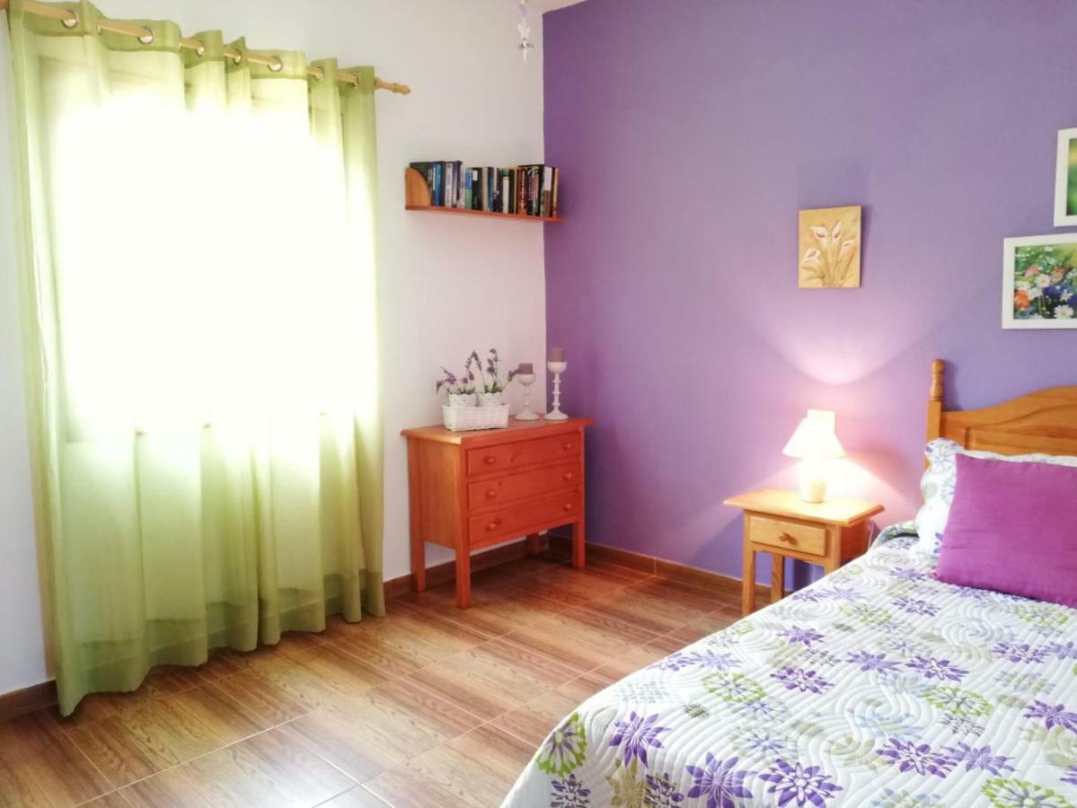 Casas Hoya Limpia- Solo Adultos Vendégház Santa Cruz de la Palma  Kültér fotó