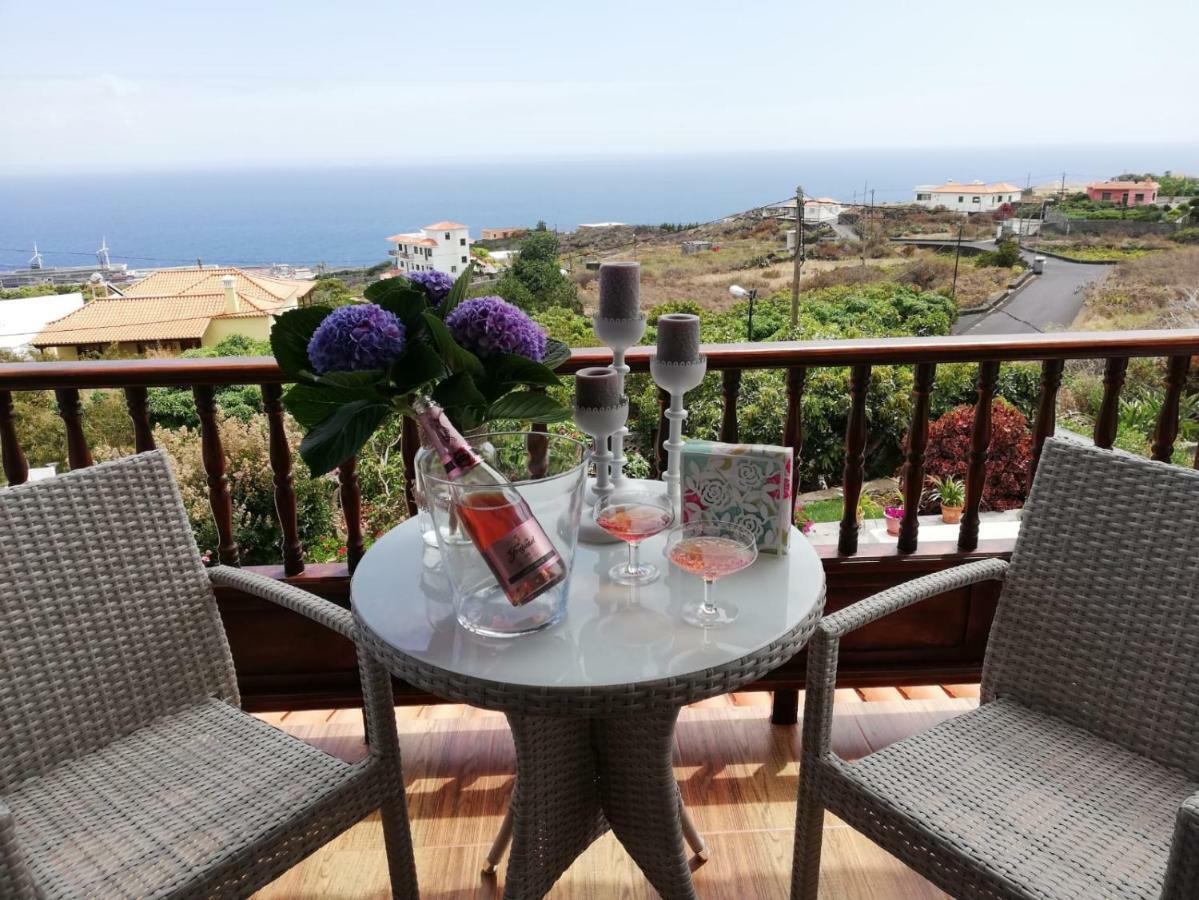 Casas Hoya Limpia- Solo Adultos Vendégház Santa Cruz de la Palma  Kültér fotó