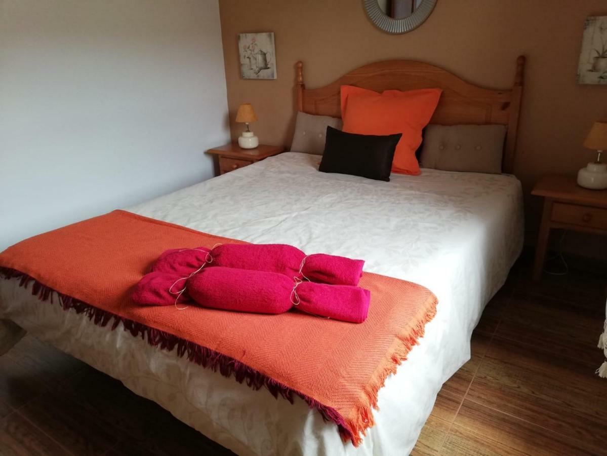 Casas Hoya Limpia- Solo Adultos Vendégház Santa Cruz de la Palma  Kültér fotó